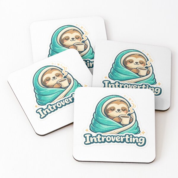 Item preview, Introverting designed and sold by Vexorask.