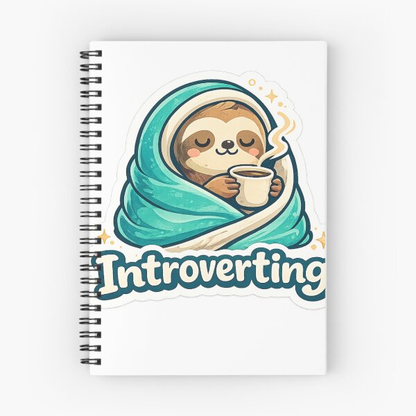 Item preview, Introverting designed and sold by Vexorask.