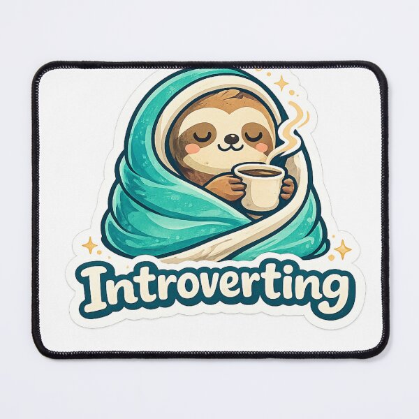 Item preview, Introverting designed and sold by Vexorask.