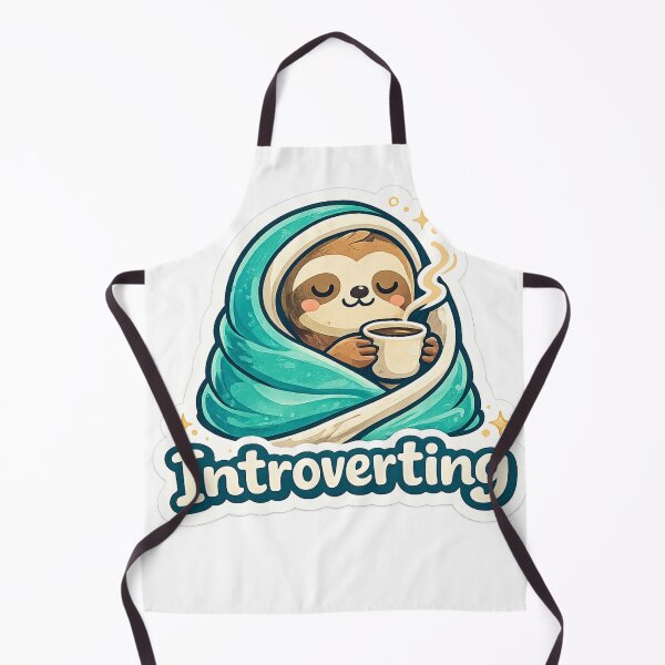 Item preview, Introverting designed and sold by Vexorask.