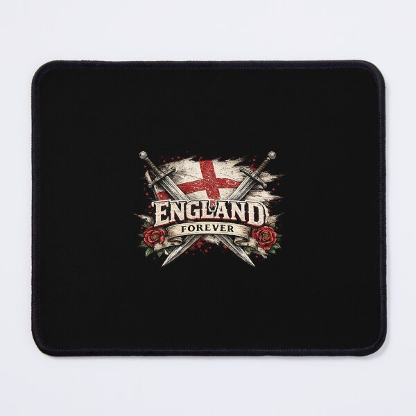 Item preview, England English Flag designed and sold by cass-vale-lab.