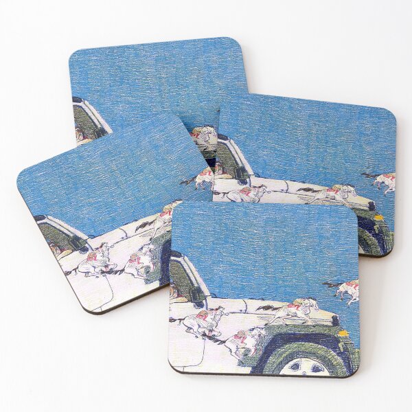 Item preview, Dreamer designed and sold by Sam Park.