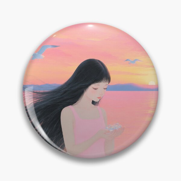 Item preview, Sunset Pool Pearls designed and sold by Liana-666.