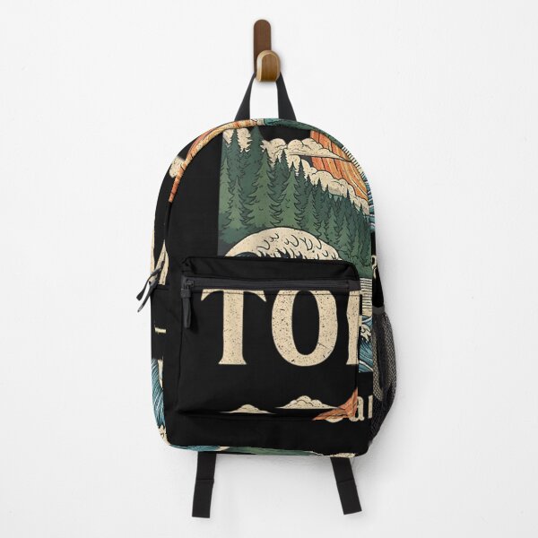 Item preview, Tofino Canada designed and sold by goombi-creative.