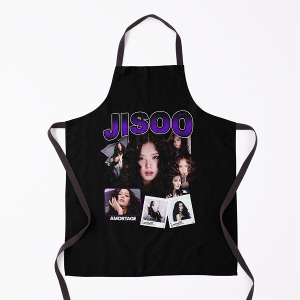 Item preview, jisoo designed and sold by PMartistArtStu.