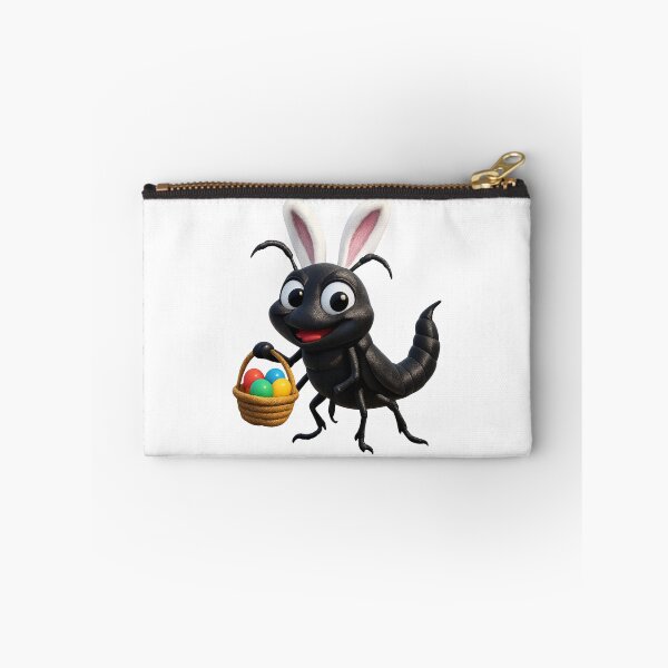 Item preview, Easter Devil's Coach Horse Beetle designed and sold by Sillytoe.