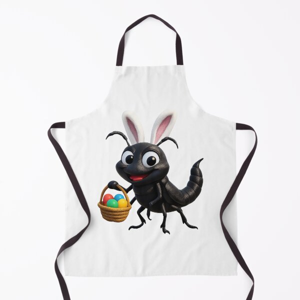 Item preview, Easter Devil's Coach Horse Beetle designed and sold by Sillytoe.