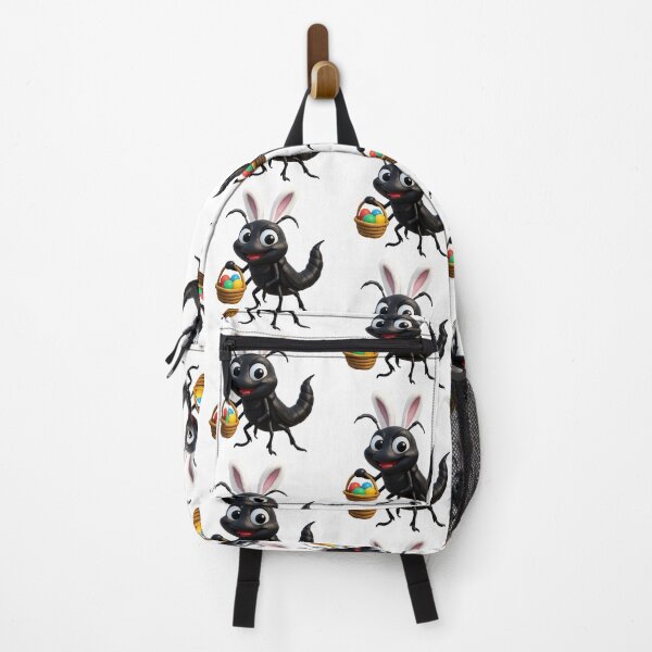 Item preview, Easter Devil's Coach Horse Beetle designed and sold by Sillytoe.