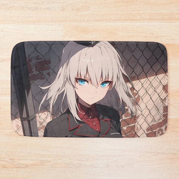 Item preview, Erika Itsumi Girls Und Panzer Sharp Gaze Dark Uniform designed and sold by bystudiolereve.