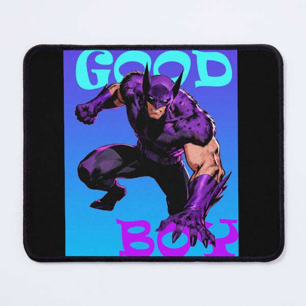 Item preview, Action adventure. superhero designed and sold by adamjourney.
