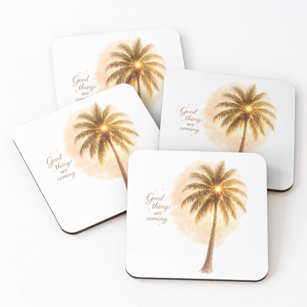 Item preview, Palm tree designed and sold by Soft Horizon.