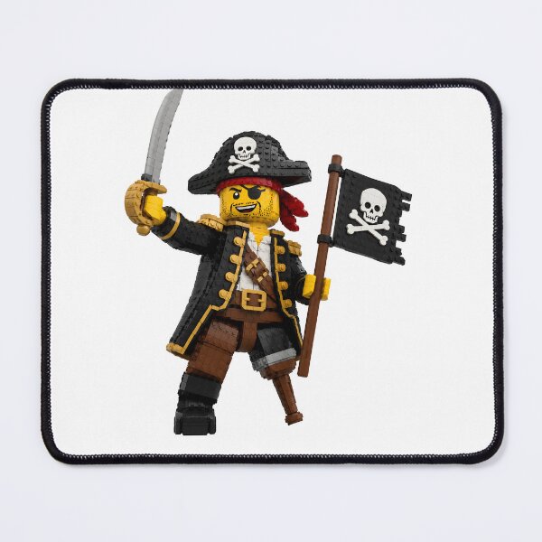 Item preview, LEGO Pirate designed and sold by Adriiian Shop.