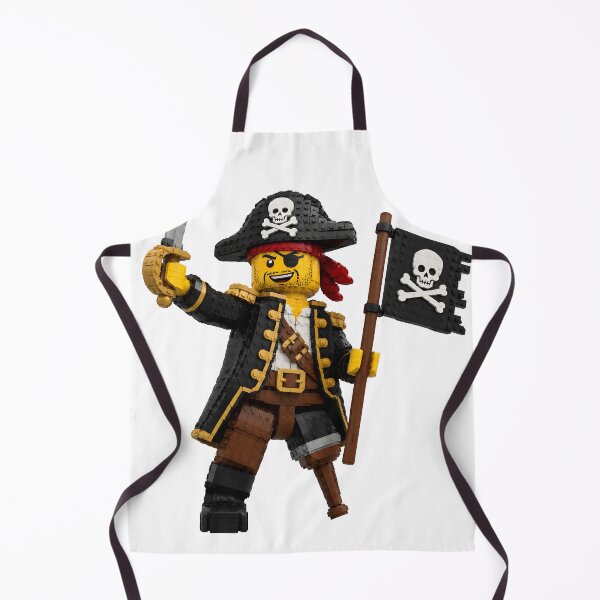 Item preview, LEGO Pirate designed and sold by Adriiian Shop.