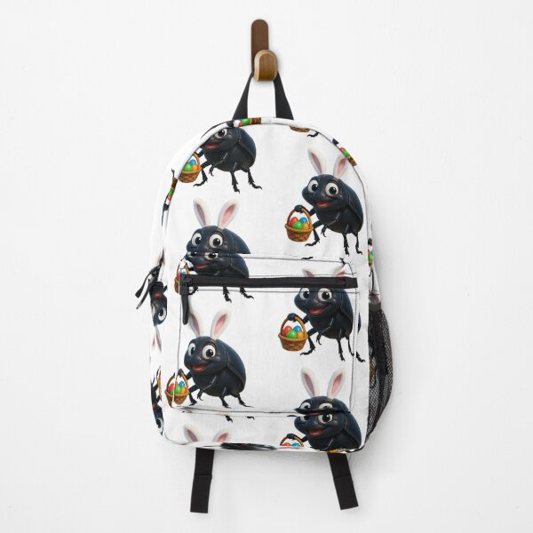 Item preview, Easter Dung Beetle designed and sold by Sillytoe.
