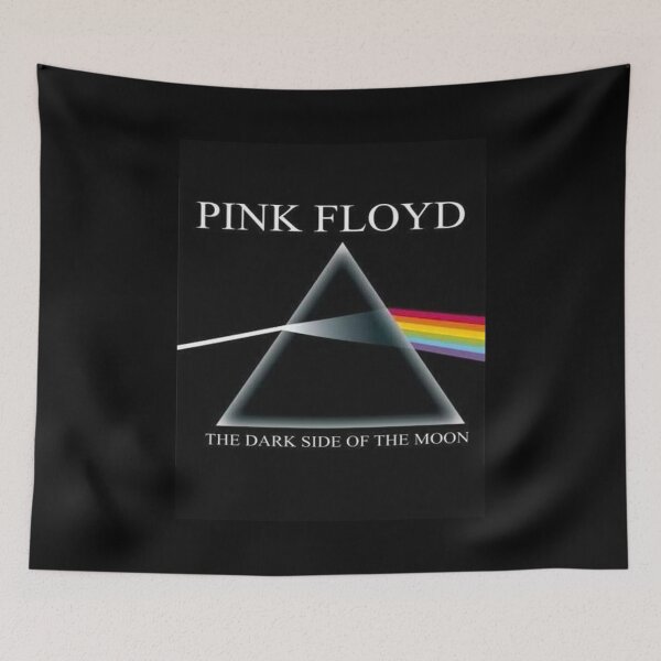 Item preview, Pink Floyd The Wall Crossed Hammers Vintage Rock designed and sold by zigzagalo.