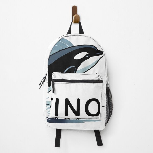 Item preview, Tofino Canada Whales designed and sold by goombi-creative.