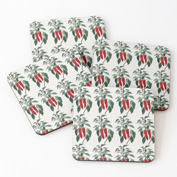 Item preview, HOT PEPPER designed and sold by THE GOOD FIND.