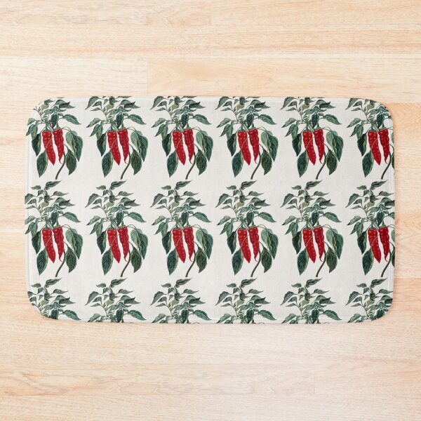 Item preview, HOT PEPPER designed and sold by THE GOOD FIND.