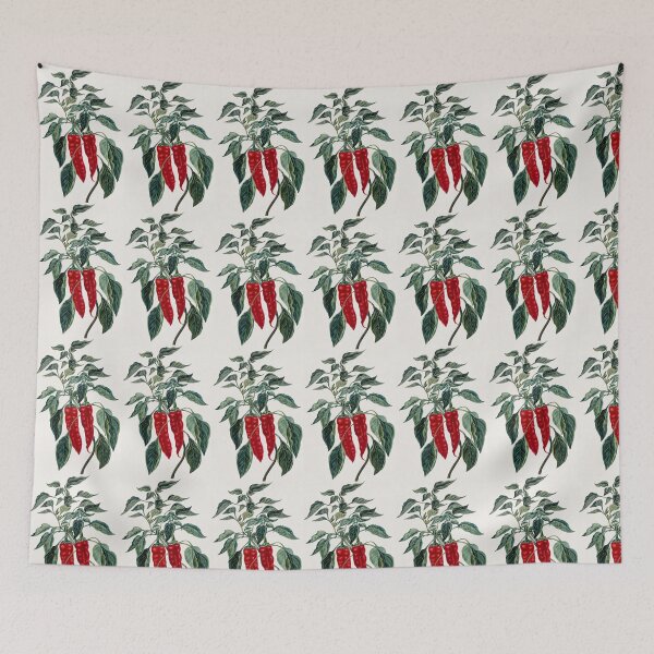 Item preview, HOT PEPPER designed and sold by THE GOOD FIND.