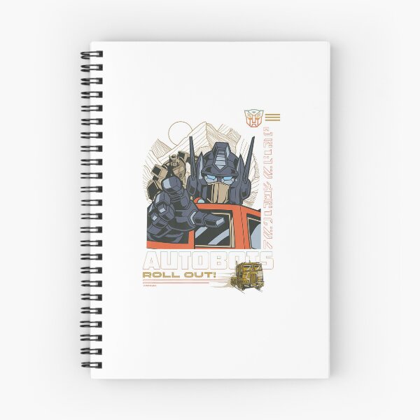 Item preview, Optimus Roll Out Poster Graphic Design Art designed and sold by MatilKyla.
