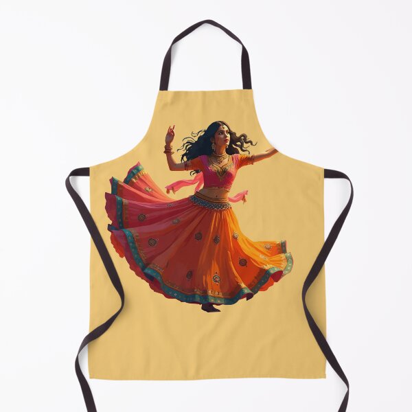 Item preview, Kathak Diwali Indian Dance Festival designed and sold by taiche.