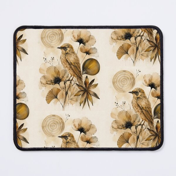 Item preview, Moodlit Melody - Into the Wilde designed and sold by THEWILDE.