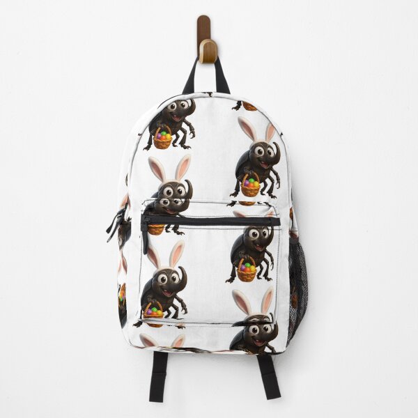 Item preview, Easter Elephant Beetle designed and sold by Sillytoe.