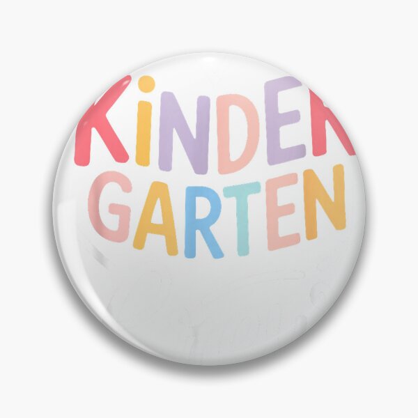 Item preview, Kindergarten Crew Shirt Kinder Crew Teacher Boy Girl T-Shirt designed and sold by DArtfulStudio.