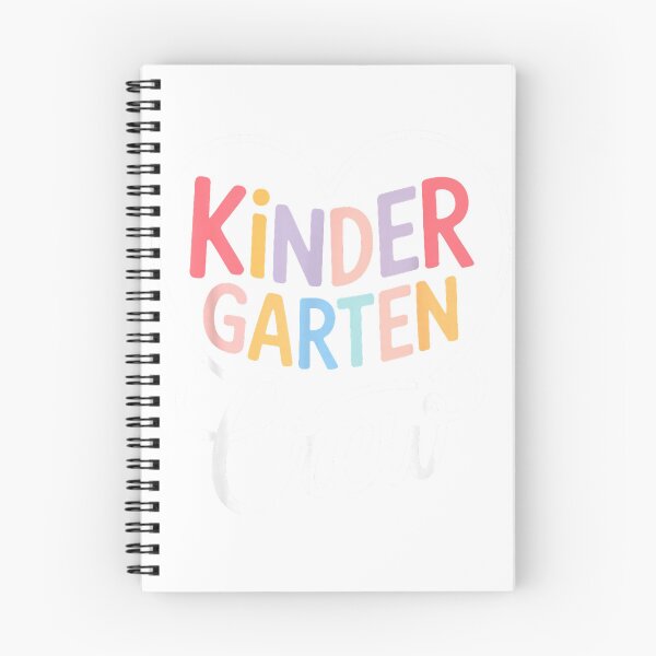Item preview, Kindergarten Crew Shirt Kinder Crew Teacher Boy Girl T-Shirt designed and sold by DArtfulStudio.