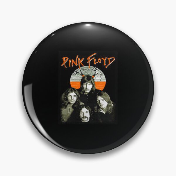 Item preview, Pink Floyd designed and sold by zigzagalo.