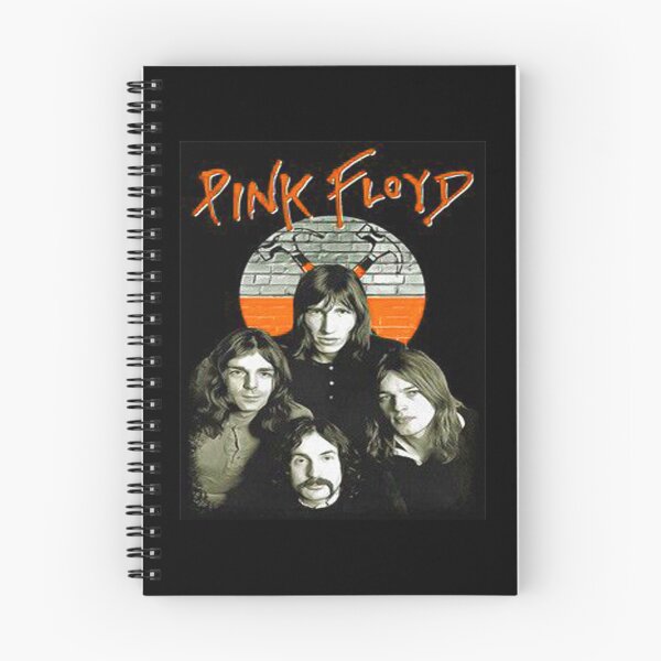 Item preview, Pink Floyd designed and sold by zigzagalo.