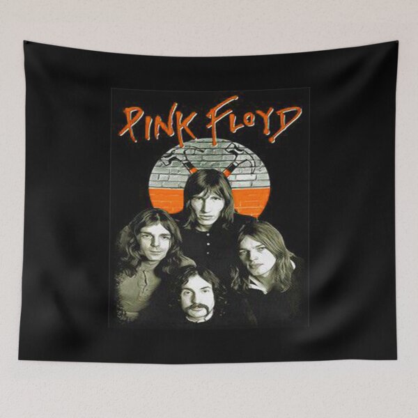 Item preview, Pink Floyd designed and sold by zigzagalo.