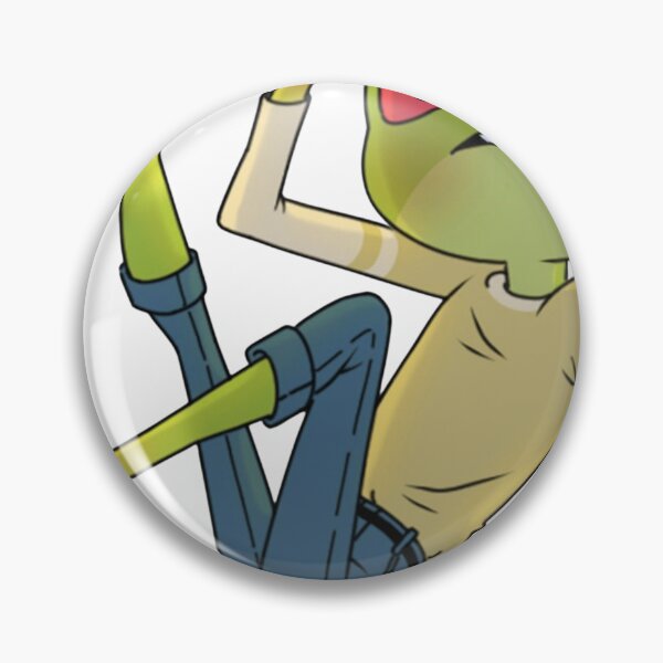 Item preview, Trapped Frog Casual Streetwear Indie designed and sold by FrogBox-Studio.