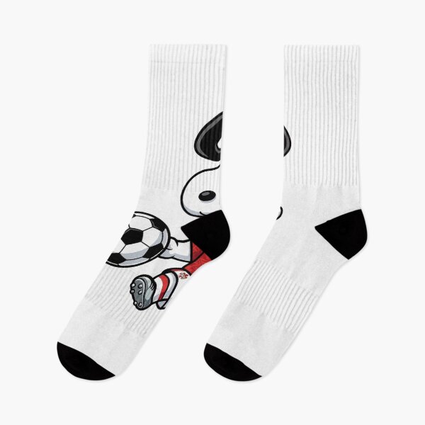 Item preview, Snoopy Canada Soccer Fan World Cup designed and sold by VincentMoore96.
