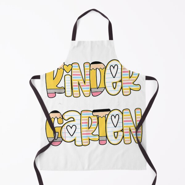 Item preview, Kindergarten Dream Team Girls Boys Teacher Kinder Squad T-Shirt designed and sold by SavsMerch.