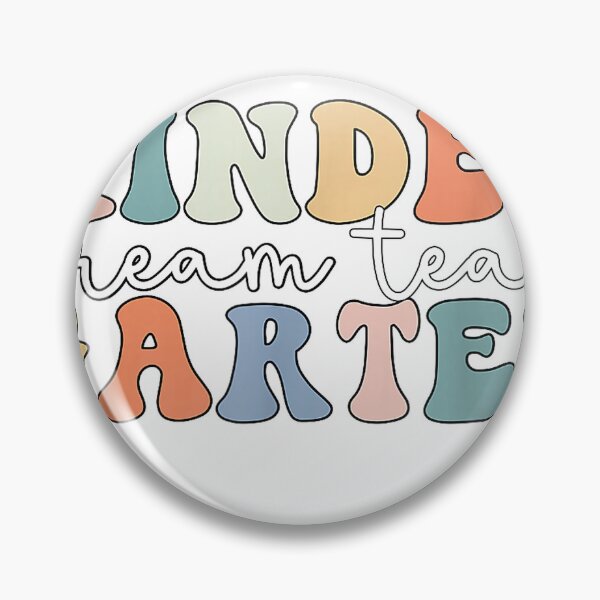 Item preview, Kindergarten Dream Team Teacher Back to School T-Shirt designed and sold by Badriiiii.