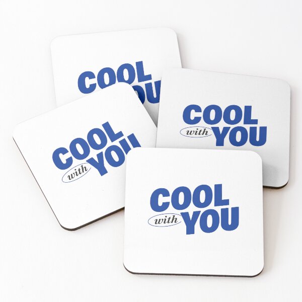Item preview, NewJeans Cool with You' Men's designed and sold by PMartistArtStu.