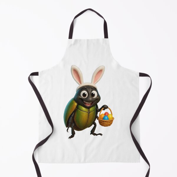 Item preview, Easter Figeater Beetle designed and sold by Sillytoe.