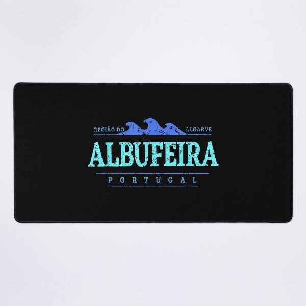 Item preview, Albufeira Portugal designed and sold by goombi-creative.