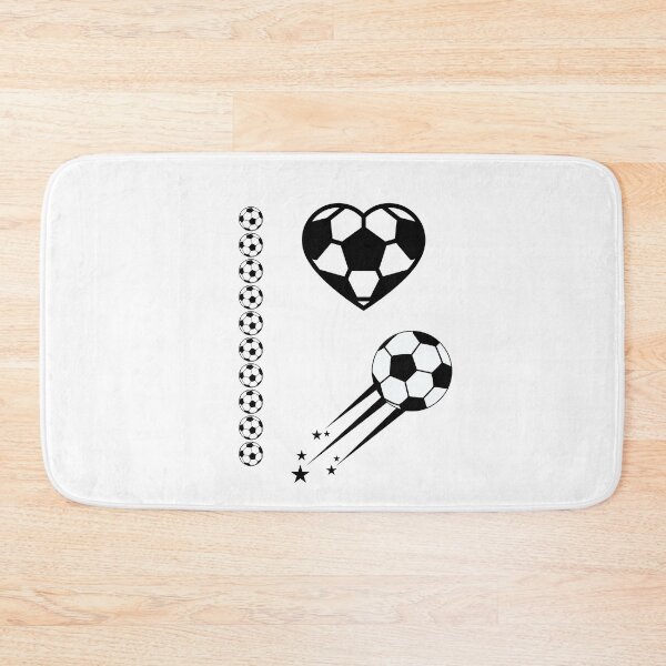 Item preview, I Love Soccer designed and sold by Ric1926.