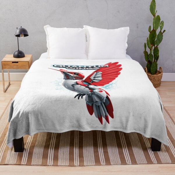 Item preview, Quantum Wings – The Future in Motion designed and sold by digijob.