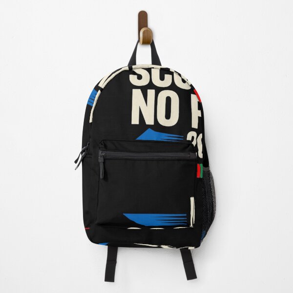 Item preview, No Scotland no party 2026 designed and sold by PMartistArtStu.
