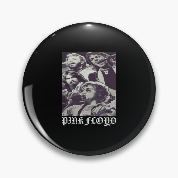 Item preview, Pink Floyd designed and sold by zigzagalo.