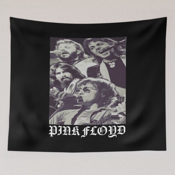 Item preview, Pink Floyd designed and sold by zigzagalo.