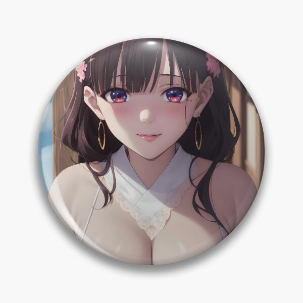 Item preview, Miyo Saimori My Happy Marriage Beach Bridal Bloom designed and sold by PMartistStudio.