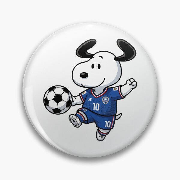 Item preview, Snoopy Cape Verde Soccer Fan World Cup designed and sold by VincentMoore96.