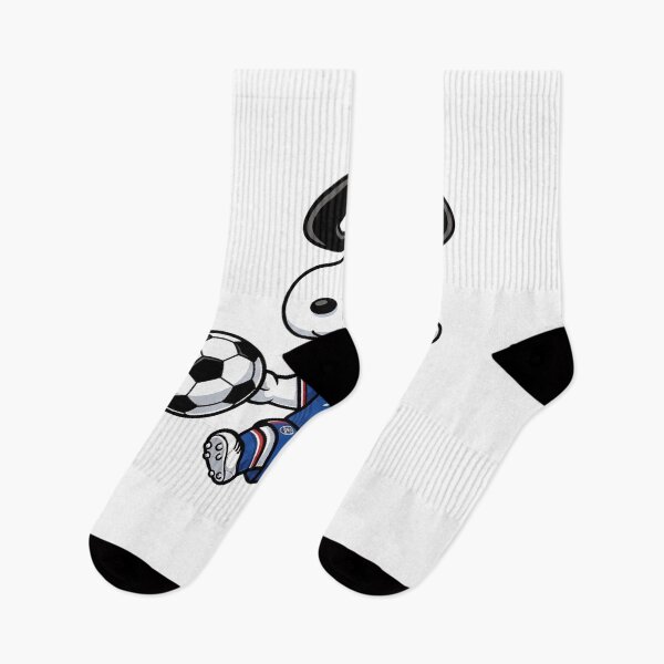 Item preview, Snoopy Cape Verde Soccer Fan World Cup designed and sold by VincentMoore96.