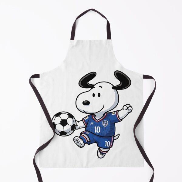 Item preview, Snoopy Cape Verde Soccer Fan World Cup designed and sold by VincentMoore96.