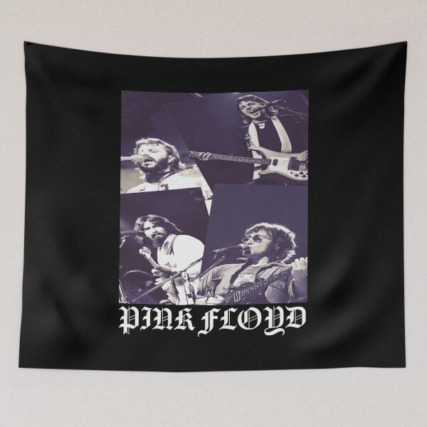 Item preview, Pink Floyd designed and sold by zigzagalo.