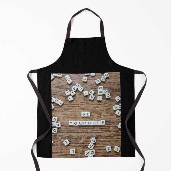 Item preview, Be Yourself designed and sold by TiffanyMaeDesign.